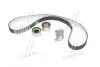 Комплект ремня ГРМ MAZDA (Выр-во -SNR) SNR NTN KD470.30 (фото 3)