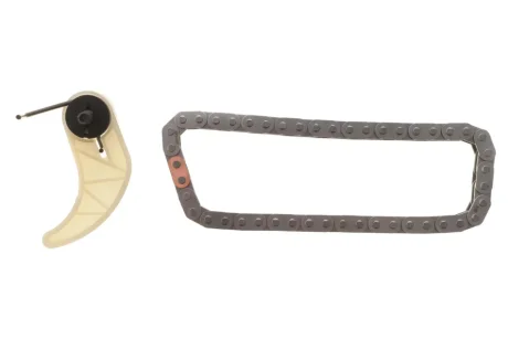 Комплект ланцюга насосу масляного VW Caddy III 1.9/2.0 TDI 04-10, z=46, BSU,BJB,BLS,BDJ,BST,BMM SNR NTN KDC457.17