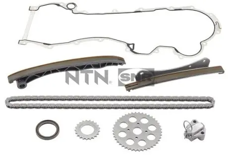 Комплект ланцюга ГРМ SNR NTN KDC458.00