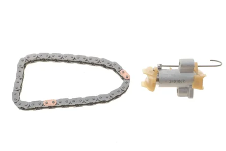 Комплект ГРМ, ланцюг+елементи SNR NTN KDC45904