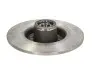 Тормозной диск с подшипником SNR NTN KF155.100U (фото 1)