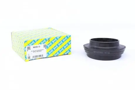 Подшипник амортизатора (переднего) опорный Citroen C4/Peugeot 3008 13-(L) SNR NTN M259.12