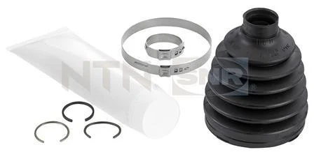 Пильовик приводу колеса SNR NTN OBK50.002