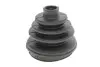 Пильник ШРКШ (зовнішній) Opel Astra F 91-05/Corsa A/Vectra A 88-95/Kadett D/E 79-94 (19х75) (к-кт) SNR NTN OBK53.007 (фото 3)