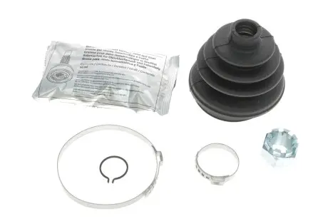 Пильник ШРКШ (зовнішній) Opel Astra F 91-05/Corsa A/Vectra A 88-95/Kadett D/E 79-94 (19х75) (к-кт) SNR NTN OBK53.007