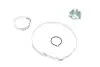 Пильник ШРКШ (зовнішній) Opel Astra G 00-09/Corsa B 97-00/Vectra B 95-03 (22x76) (к-кт) SNR NTN OBK53.008 (фото 3)