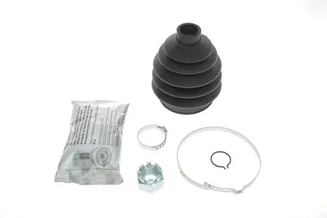 Пильник ШРКШ (зовнішній) Opel Astra G 00-09/Corsa B 97-00/Vectra B 95-03 (22x76) (к-кт) SNR NTN OBK53.008