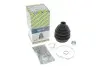 Пильник ШРКШ (зовнішній) Opel Astra G 00-09/Corsa B 97-00/Vectra B 95-03 (22x76) (к-кт) SNR NTN OBK53.008 (фото 5)