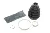 Пильник ШРКШ (зовнішній) Opel Astra H/Combo/Corsa C/Vectra C 04- (24.5x83) (к-кт) SNR NTN OBK53.016 (фото 1)