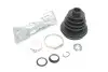 Пильник ШРКШ (зовнішній) Audi 80/VW Passat B3/B4 86-05 (21.3х82.5) (к-кт) SNR NTN OBK54.002 (фото 1)