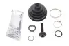 Пильник ШРКШ (зовнішній) Audi A4/A6 94-05/Skoda SuperB 01-08/VW Passat B5 97-05 (24x88.5) (к-кт) SNR NTN OBK54.003 (фото 1)