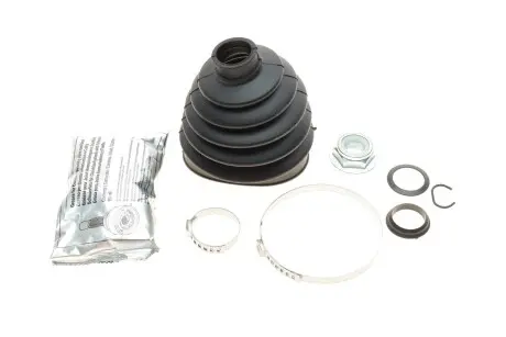 Фото пильник ШРКШ (зовнішній) Audi A3/Skoda Octavia/VW Caddy/Golf/Passat B6/B7/Touran 03-(26x87x117)(к-т) SNR NTN OBK54.017 Пильник ШРКШ (зовнішній) Audi A3/Skoda Octavia/VW Caddy/Golf/Passat B6/B7/Touran 03-(26x87x117)(к-т) SNR NTN OBK54.017