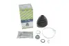 Пильник ШРКШ (зовнішній) VW Caddy III/Golf V/Passat B6/ 2.0SDI/1.4i/1.6i (26x87) SNR NTN OBK54.026 (фото 5)