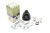 Пильник ШРКШ (зовнішній) Audi A3/TT/Seat Leon/VW Golf IV 96-06/Skoda Octavia 00-10 (25.26x90x93) SNR NTN OBK54.028 (фото 2)