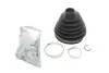 Пильник ШРКШ (зовнішній) Audi A3/Skoda Octavia/VW Golf 07-/Caddy/Passat 09-15 (23.5x87) (к-кт) SNR NTN OBK54.036 (фото 1)