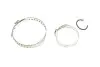 Пильник ШРКШ (зовнішній) Audi A3/Skoda Octavia/VW Golf 07-/Caddy/Passat 09-15 (23.5x87) (к-кт) SNR NTN OBK54.036 (фото 3)