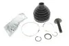 Пильник ШРКШ (зовнішній) VW Caddy/Golf/Passat 15- (25x94) (к-кт) SNR NTN OBK54.037 (фото 1)