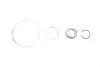 Пильник ШРКШ (зовнішній) Citroen C5/Jumpy/Fiat Scudo/Peugeot 308/508/Expert 07- (29x88) (к-кт) SNR NTN OBK59.001 (фото 4)