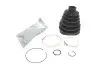 Пильник ШРКШ (зовнішній) Hyundai Santa Fe/Kia Sorento 2.0-2.2 CRDi 01- (26.5x87) (к-кт) SNR NTN OBK84.003 (фото 1)