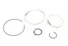 Пильник ШРКШ (зовнішній) Hyundai Santa Fe/Kia Sorento 2.0-2.2 CRDi 01- (26.5x87) (к-кт) SNR NTN OBK84.003 (фото 3)