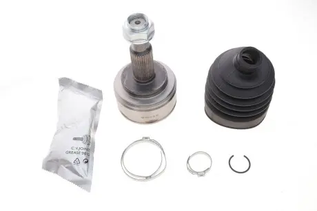 ШРКШ (зовнішній) Renault Master 2.3dci 10- (31x27x164) SNR NTN OJK52.015