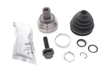 ШРКШ (зовнішній) Skoda Octavia II/VW Golf V/VI 1.4 03-13 (36z/30z/59.5mm/89mm) SNR NTN OJK54.027