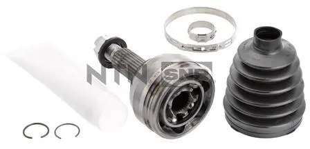 ШРУС SNR NTN OJK55.032
