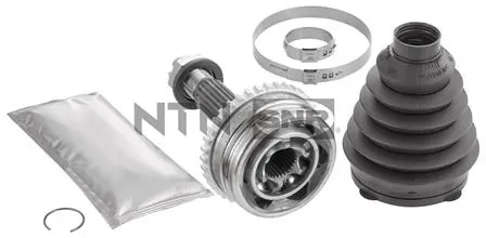 ШРКШ зі змазкою в комплекті SNR NTN OJK55.040