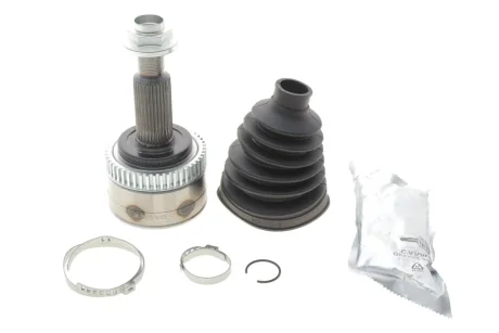 ШРКШ зі змазкою в комплекті SNR NTN OJK84.008