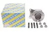 Подшипник ступицы (задней) Fiat Scudo 07- (+ABS) (дисковые тормоза) SNR NTN R141.02 (фото 2)