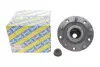 Подшипник ступицы (задней) Ford Transit 2.2/2.4TDCI 06- SNR NTN R141.11 (фото 2)