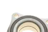 Подшипник ступицы (передней) Toyota Land Cruiser 02- (+ABS) SNR NTN R141.18 (фото 2)