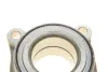 Подшипник ступицы (передней) Toyota Land Cruiser 02- (+ABS) SNR NTN R141.18 (фото 5)