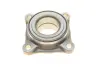 Подшипник ступицы (передней) Toyota Land Cruiser 02- (+ABS) SNR NTN R141.18 (фото 6)