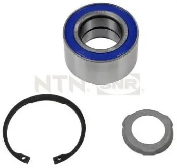 Подшипник колесный SNR NTN R150.16
