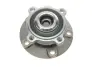 Подшипник ступицы (передней) BMW 7 (E65/E66/E67) 01-08 M54/M57/M67/N52/N62/N73 SNR NTN R150.34 (фото 2)