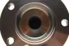 Подшипник ступицы (передней) BMW 7 (E65/E66/E67) 01-08 M54/M57/M67/N52/N62/N73 SNR NTN R150.34 (фото 4)
