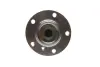 Подшипник ступицы (передней) BMW 7 (E65/E66/E67) 01-08 M54/M57/M67/N52/N62/N73 SNR NTN R150.34 (фото 5)