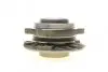 Підшипник маточини (передньої) BMW 5 (F10)/6 (F12) 09-16 (+ABS) SNR NTN R150.47 (фото 3)