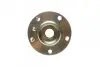 Підшипник маточини (передньої) BMW 5(F10/F11)/6(F12/F13)/7(F01-F04)/X3(F25)/X4(F26) 09- SNR NTN R150.51 (фото 4)
