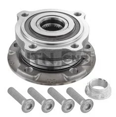 Підшипник колісний SNR NTN R150.65