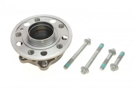 Підшипник маточини (передньої) MB C-class (W205)/E-class (W213) 13- SNR NTN R151.64
