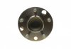 Подшипник ступицы (задней) Jaguar X-Type/Ford Mondeo III 1.8-3.0 00-09 (+ABS) SNR NTN R152.24 (фото 3)