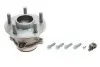 Підшипник маточини (задньої) Ford Focus II SNR NTN R152.69 (фото 1)