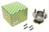 Підшипник маточини (задньої) Ford Transit Courier 1.5/1.6 TDCi 12- SNR NTN R152.82 (фото 1)