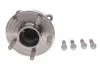Підшипник маточини (задньої) Ford Connect 13- SNR NTN R152.83 (фото 1)