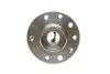 Подшипник ступицы (передней) Opel Astra H/Zafira B 04-15 SNR NTN R153.44 (фото 2)