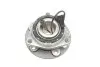 Подшипник ступицы (передней) Opel Astra H/Zafira B 04-15 SNR NTN R153.44 (фото 5)