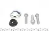 Підшипник маточини (передньої) Opel Astra H/Zafira 04- (+ABS) SNR NTN R153.48 (фото 3)