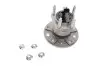 Подшипник ступицы (задней) Opel Astra H 04-14/Zafira 05-15 (+ABS) SNR NTN R153.49 (фото 1)